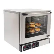 Anvil Convection Oven 595mmW