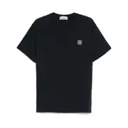 [Stone Island] Stone Island-T Shirt Lino-Uomo S