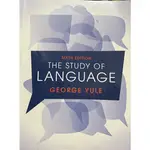 THE-STUDY-OF-LANGUAGE