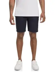 [Johnny Bigg] Gibson Stretch Chino Short in Navy