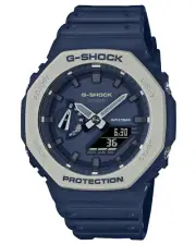 Casio G-Shock Carbon Style Ga2110Et-2A Watch