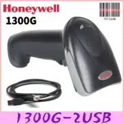 Honeywell Hyperion 1300G-2USB Single line Barcode Scanner Reader with USB Cable