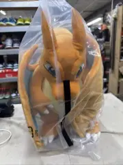 Pokemon Charizard Plush - 24" inch Ultra Soft Plush New with tag
