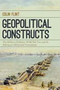 在飛比找博客來優惠-Geopolitical Constructs: The M