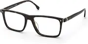 [Lozza] Frame VL4376 0722 Dark Havana Glossy 56/18/145 Man, 0722 Glossy Dark Havana, 56/18/145