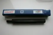 Vardex Carbide Thread Boring Bar - NVR 10-2