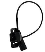 qzmty Car Backup Rear View Camera,Fit For Hyundai, Tucson Ix35 2010-2017 95790-2S010 95790-2S211 Reverse Camera System