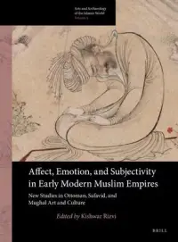 在飛比找博客來優惠-Affect, Emotion, and Subjectiv