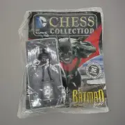 Eaglemoss DC Chess - Batman Beyond issue 81 with magazine