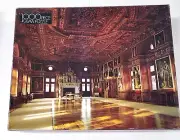 Vintage - NIB - Whitman Jigsaw Puzzle 1000pc CASTLE HEILIGENBERG, GERMANY