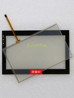 For HC-SuK07L touchpad+membrane keyboard