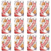 Mulino Bianco Gocciole Biscuits 500g 12 Pack Bulk