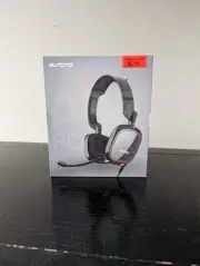 Astro A30 PC Gaming Headset Logitech G Astro Gaming Wired Adjustable Headphones