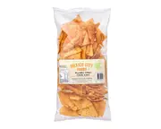 Nixtamal Tortilla Chips Chilli Lime