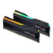 G.Skill Trident Z5 Neo RGB 32GB (2X16GB) DDR5-5600 CL30 Memory [F5-5600J3036D16GX2-TZ5NR]