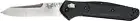 BENCHMADE 940-2 OSBORNE Axis Folding Knife, S30V, Reverse Tanto, G10