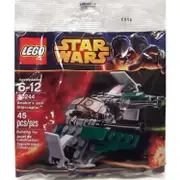 LEGO 30244 - Star Wars Anakin's Jedi Interceptor polybag Bagged