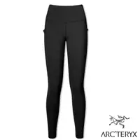 在飛比找PChome24h購物優惠-【ARCTERYX 始祖鳥】女 Essent 彈性耐磨透氣高