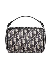 Dior Mini Roller Messenger Bag