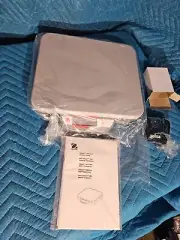 NEW Ohaus C11P75 Bench Scale 83998139 WEIGHT CAP 165Lb EBAY AMAZON (S1G3)