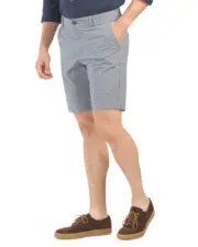 BEN SHERMAN Fashion Shorts Size 34