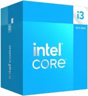 Intel Core i3-14100F 3.5GHz LGA1700 Desktop CPU Processor BX8071514100F New