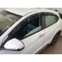 在飛比找蝦皮購物優惠-九七八汽車精品 本田 HONDA HRV HR-V 專用 台