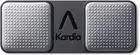 Kardiamobile 1-Lead Personal EKG Monitor – Record at Home – Detects Afib & Irreg