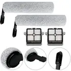 For Tineco Roller Brush Filters Set for Floor One Switch and For Stretch S6