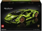 *FACTORY SEALED* LEGO Technic - Lamborghini Sián FKP 37 - 42115 - Brand New