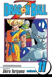 Dragon Ball Z, Vol. 11 (Volume 11): The Super Saiyan