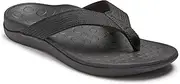 [Vionic] Unisex Wave Toe Post Sandal