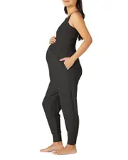 Beyond Yoga Spacedye Maternity Jumpsuit