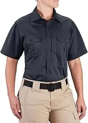 [Propper] Women's Kinetic Short Sleeve Shirt
