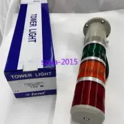 1pcs New TEND warning light TPWS7-L73GOR