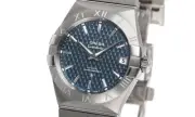 Omega Constellation Co-Axial Chronometer 123.10.38.21.03.001