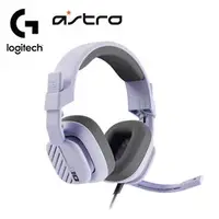 在飛比找良興EcLife購物網優惠-Logitech羅技 ASTRO A10 V2 電競耳機麥克