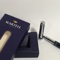 在飛比找蝦皮購物優惠-Martell馬爹利名筆 鋼珠筆/鋼筆/黑鋼筆/筆