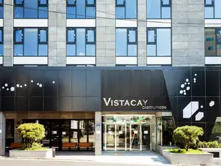 天地淵韋斯特凱飯店Vistacay Hotel Cheonjiyeon