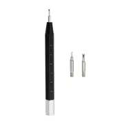 Watch Band Strap Link Pin Remover Repair Tool for Watchmakers with Extra Pin