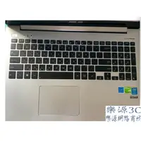 在飛比找蝦皮購物優惠-鍵盤膜 華碩 ASUS VivoBook S551LB TP