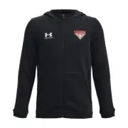 AFL 2023 Fanwear Hoodie - Essendon Bombers - Hoody - Youth