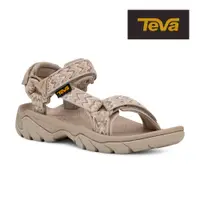 在飛比找PChome24h購物優惠-【TEVA】女涼鞋 戶外健行運動涼鞋/雨鞋/水鞋 Terra