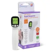 Dreambaby Infrared No Contact Baby Thermometer for Forehead - Digital Display, F