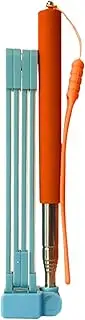 Pooper Scooper – Handy Dog Waste Scoop Pickup | Durable Poop Scooops | Easy Poo Remover Grabber Picker Suitable for Pet Cleanup, Outdoor Walks & Hygienic Waste Disposal