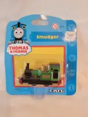 ERTL Thomas & Friends (2001) Smudger Diecast Metal - NEW IN BOX