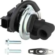 DELPHI EG10603 Exhaust Gas Recirculation (EGR) Valve (for: Ford)