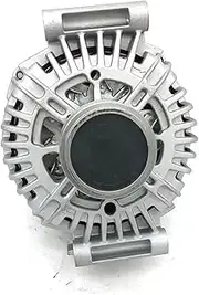 Generator Alternator Compatible With A1 A3 Q3 TT，Compatible With SEAT Alhambra Leon 06J903023D 06J903023H TG14C041 TG14C104 06J903023B TG14C104