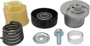 Timing Chain Tensioner Tensioner Repair Kit Fit for Audi A8 Fit for Ford Ka Fiesta 01-08 1.3 Fit for Fusion Fit for Streetka Vectra C Adjuster Tensioner Rod