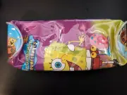 Spongebob Design Pencil Pouch For Kids